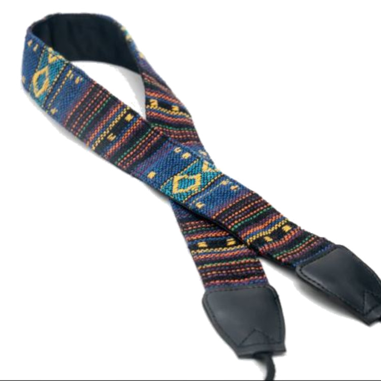 Nocs Woven Tapestry Strap - Image 6
